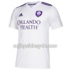 Fotbalový Dres Orlando City Venkovní 2018/19
